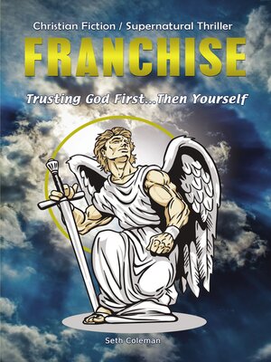 cover image of Franchise